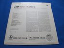 The Beatles * WITH THE BEATLES * 1963 UK * MONO * LP 1N 1N SUPERB * E J Day *