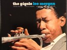 Lee Morgan - The Gigolo - Vinyl - Blue Note - 1985 DMM Reissue - VG/VG+/EX