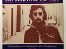 PAT MARTINO The Visit  Cobblestone CST 9015 NM Wes Montgomery