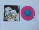 X-RAY SPEX Identity / Let's Submerge EMI 1978 UK PINK VINYL PRESSING 7