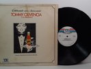 TOMMY OLIVENCIA - CELEBRANDO OTRO ANIVERSARIO - VINYL LP - CANTA: FRANKIE RUIZ &