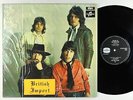 Pink Floyd - The Best Of LP - Columbia Netherlands Black Label VG++ Shrink
