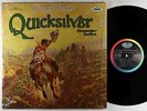 Quicksilver Messenger Service - Happy Trails LP - Capitol VG++ Shrink