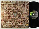 Savoy Brown - Getting To The Point LP - Parrot Autograph