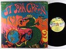 St. John Green - S/T LP - Flick Disc VG++