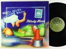 Thirsty Moon - You'll Never Come Back LP - Brain Germany