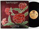 Todd Rundgren - Something/Anything? 2xLP - Bearsville VG+