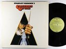V/A - A Clockwork Orange OST LP - Warner Bros. VG++