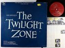 V/A - The Twilight Zone OST Volume One LP - Varese Sarabande NM Shrink