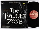 V/A - The Twilight Zone OST Volume Two LP - Varese Sarabande NM Shrink