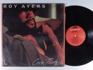ROY AYERS Love Fantasy POLYDOR LP VG+ i