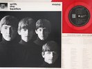 LP BEATLES With The Beatles (- Mono) EAS70131 ODEON JAPAN Vinyl