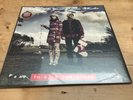 “THIS IS CHRISTMAS” EMMY THE GREAT & TIM WHEELER VINYL LP UK 2012 LTD. ED.200