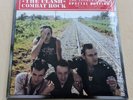 THE CLASH Combat Rock + The People's Hall 2022 Euro 180 gram vinyl 3-LP SEALED