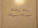 ROLLING STONES Beggars Banquet LONDON PS-539 LP  gatefold