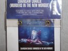 W. A. S. P. Chainsaw Charlie (Murders In The New Morgue) PARLOPHONE   Limited Ed