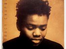 Vtg 1988 TRACY CHAPMAN Album S/T Record 1ST PRESS Lp FAST CAR OG VINYL  is MINT