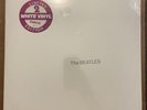 THE BEATLES SEALED Vinyl Dbl LP White Album 1968 Capitol Records MINT Condition