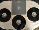 Rush - Archives OG US Vinyl Record Mercury SRM-3-9200 3 LPs ST