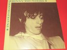 Johnny Thunders -- In cold blood   -- 2LPs / Rock Indie