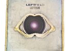 Leftfield - Leftism - Simply Vinly SVLP 194 NM+/NM+