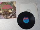 LP VINYL RECORD ELF RONNIE JAMES DIO CAROLINA COUNTY BALL 1984 UK PRESS EX/EX