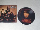 EX/EX OZZY OSBOURNE No More Tears 12