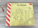 Vintage Tchaikovsky Nutcracker Mercury Olympian Keepsake Quality 2LP