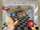 ATLANTIS MIX **The Hits Album** (Modern Talking Covers) RARE 2-LP SET Spain 1986