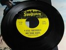 NORTHERN SOUL - NEW YOUNG HEARTS - SOULTOWN - OFFICIAL 1970 RELEASE- HEAR
