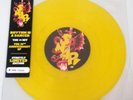 Snap  – Rhythm Is A Dancer     (Limited Edition Numbered Yellow 10