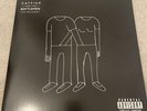 Catfish And The Bottlemen The Balcony Vinyl 2014 COMM109 Island Records
