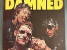 The Damned - Damned Damned Damned French 1977  Vinyl Punk
