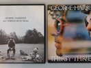 George Harrison 1970 All Things Must Pass 33 RPM Vinyl Apple #STCH-639 3LP