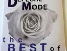 Depeche Mode – The Best Of (Volume 1)   (3xLP Compilation /  Box Set)