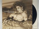 Madonna - Like A Virgin - 1984 US 1st Press Album (EX) Ultrasonic Clean