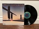 Marion Brown - Vista LP VG- OG ABC Impulse Jazz Modal Vocal Rare