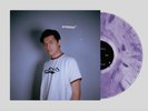 Omar Apollo ‎  Stereo Purple Marble Colored Vinyl LP New Sealed