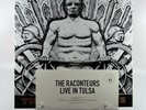 Third Man Vault TMR 43 Complete Set Raconteurs Live In Tulsa