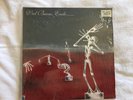 Ved Buens Ende – Written In Waters DLP - 1995 First Press on Misanthropy Records