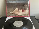 MATTHEW WILDER I Don’t Speak The Language VG+ VINYL Shrink with HYPE STICKER