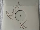 RICHARD ASHCROFT SIGNED ACOUSTIC HYMNS TEST PRESSING THE VERVE