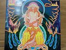 HAWKWIND /  SPACE RITUAL : 12” double live album (1980) LIBERTY, EX/VG+