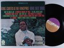 KING CURTIS & THE KINGPINS King Size Soul ATCO LP i