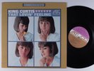 KING CURTIS That Lovin' Feelin ATCO LP VG+ i