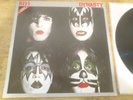 Kiss 'Dynasty' German '79 ORIGINAL BELLAPHONE  NB 7049 NM PROMO CUT