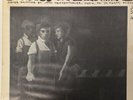 Jim Sarkissian Shadows On A Windmill's Wall LP