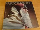 MOONDOG S/T LP SELF TITLE Columbia 360 SOUND 2 EYE OBSCURE PSYCH PROG JAZZ ROCK