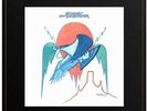 EAGLES ON THE BORDER MOFI LIMITED EDITION ULTRA DISC ONE-STEP 45rpm VINYL 2LP