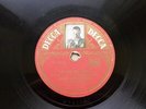 Louis Armstrong La Vie en Rose 78 Tours RPM  Decca MU 60492 EX
